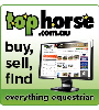 Tophorse Banner Advert [197x220]